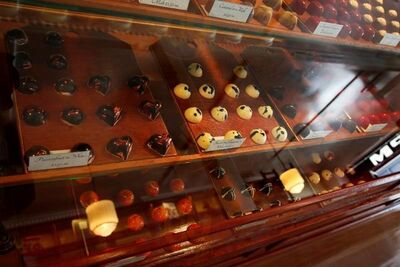 King Street Confectionery