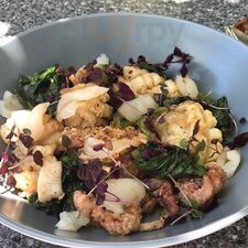 Houghton Kitchen & Cellar Door