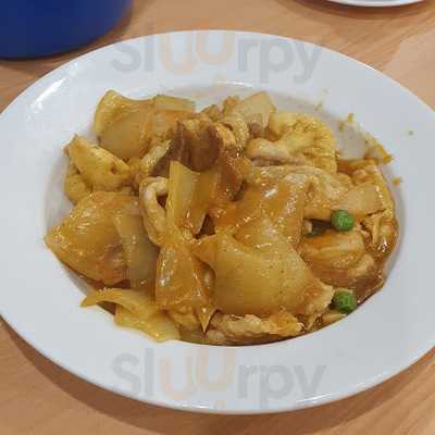 Foo Win Chinese Restaurant