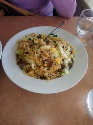 Foo Win Chinese Restaurant