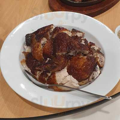 Foo Win Chinese Restaurant