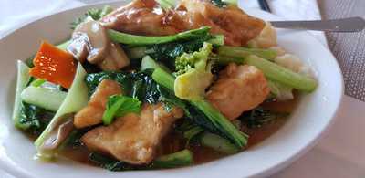 Foo Win Chinese Restaurant