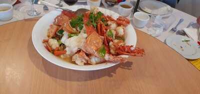 Foo Win Chinese Restaurant