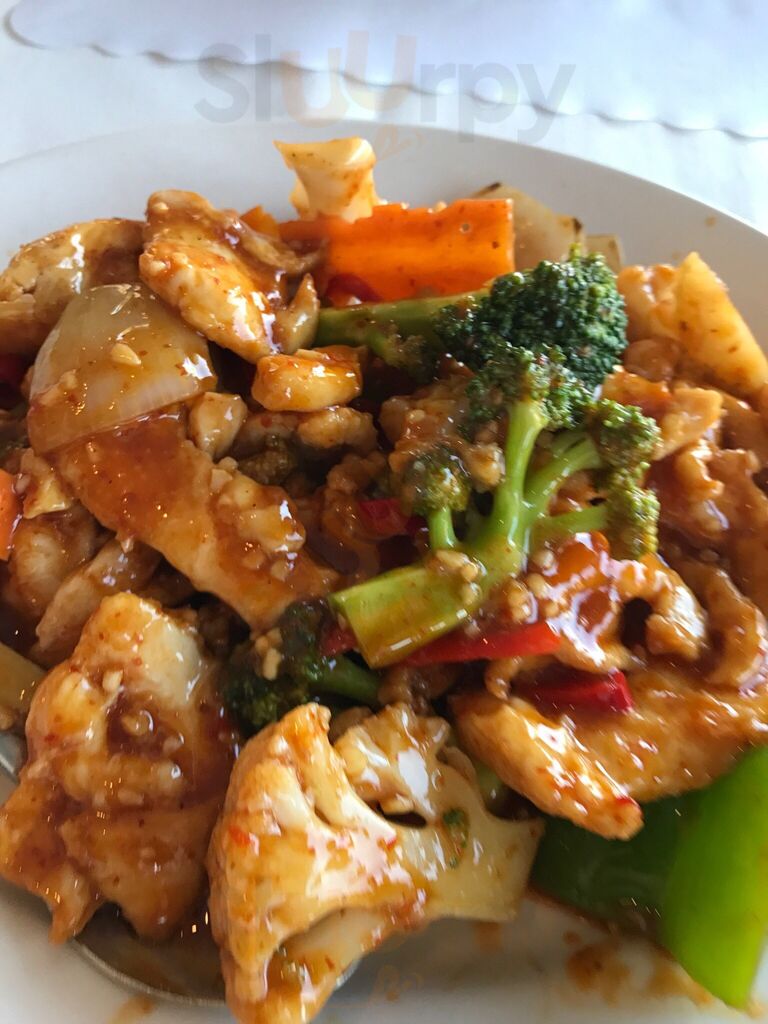 Foo Win Chinese Restaurant