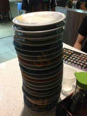 Sushi Train
