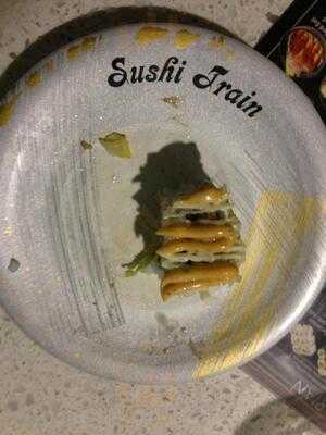 Sushi Train