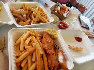 Fish And Chippery