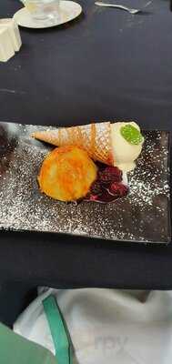 Galaxy Seafood And Mediterranean