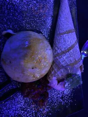 Galaxy Seafood And Mediterranean