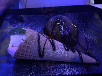 Galaxy Seafood And Mediterranean