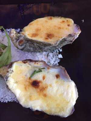 Galaxy Seafood And Mediterranean