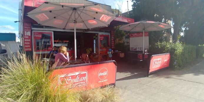 Sultan Turkish Pide & Kebab House