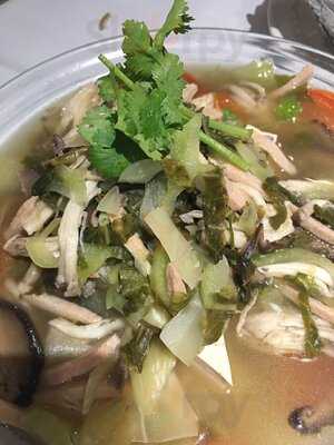 Vegie Hut Vegetarian Restaurant