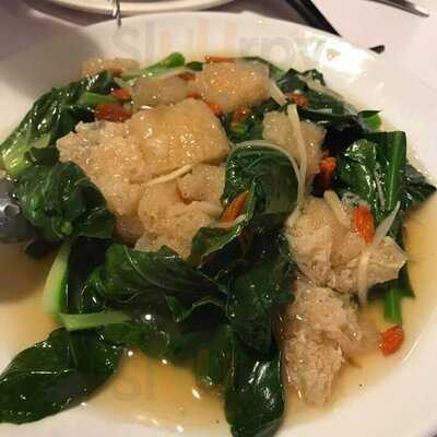 Vegie Hut Vegetarian Restaurant