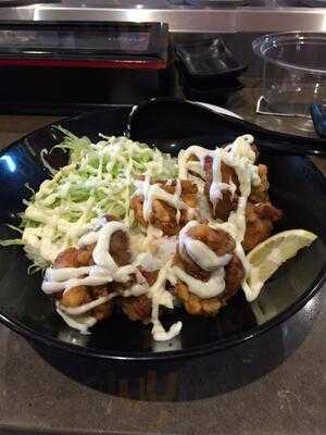 Isushi Ipswich Riverlink