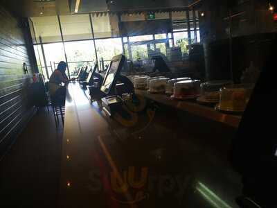 Isushi Ipswich Riverlink