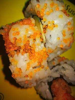 Isushi Ipswich Riverlink