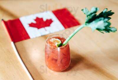 Tallboy And Moose - Brewery