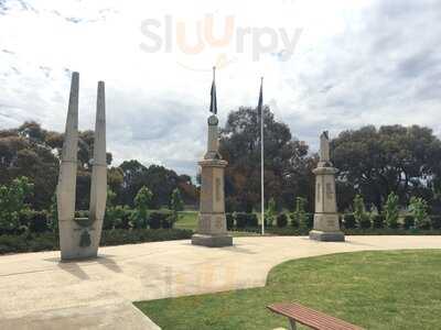 Cheltenham Moorabbin Rsl