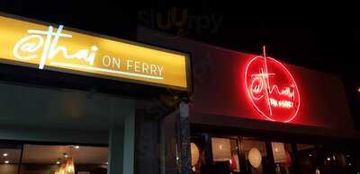 At Thai On Ferry