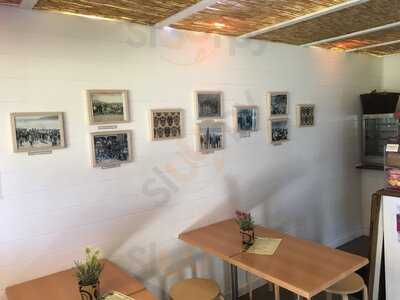 Saltbush Cafe & Catering