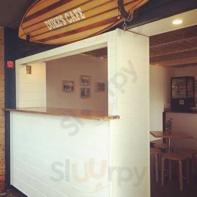 Saltbush Cafe & Catering