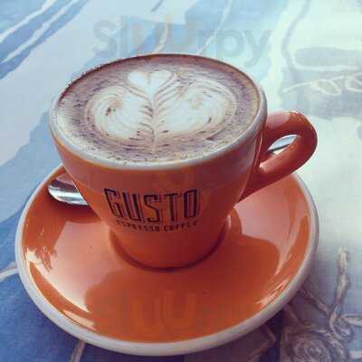 Saltbush Cafe & Catering