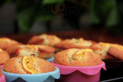 Saltbush Cafe & Catering