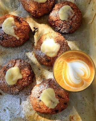 Saltbush Cafe & Catering