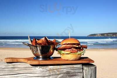 Saltbush Cafe & Catering