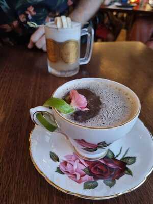 El Capitano Pizzeria & Bar