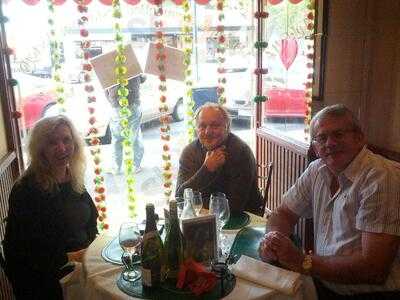 Ameer Tandoori Restaurant