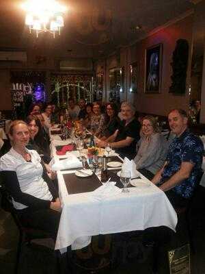 Ameer Tandoori Restaurant