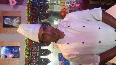 Ameer Tandoori Restaurant