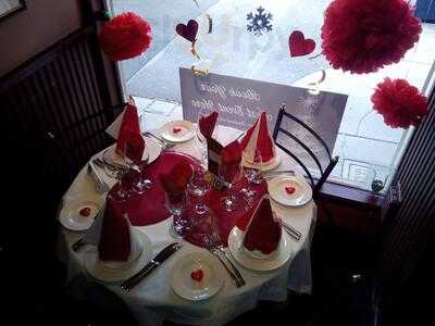 Ameer Tandoori Restaurant