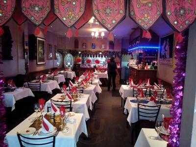 Ameer Tandoori Restaurant