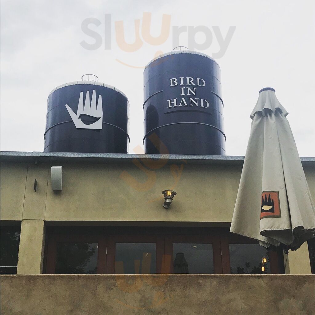 The Gallery At Bird In Hand