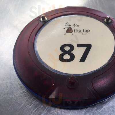 The Tap On Mitchell