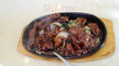 B.n.e Asian Restaurant