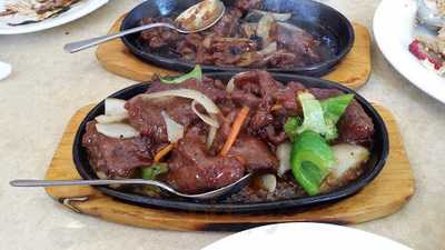 B.n.e Asian Restaurant