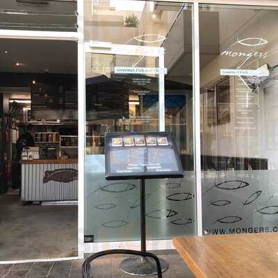 Fishmongers Manly