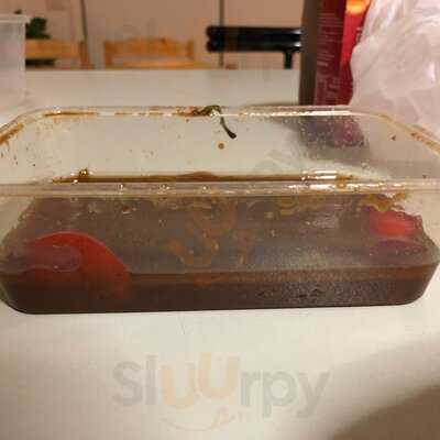 Bendigo Dumpling House