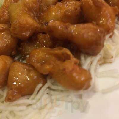 Bendigo Dumpling House