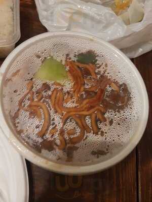 Bendigo Dumpling House