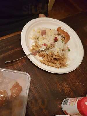 Bendigo Dumpling House