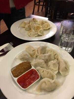 Bendigo Dumpling House