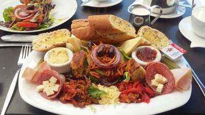 Guildford Village Tea Rooms