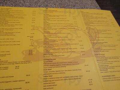 Guildford Village Tea Rooms