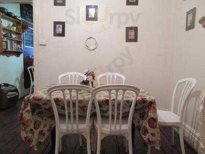 Guildford Village Tea Rooms