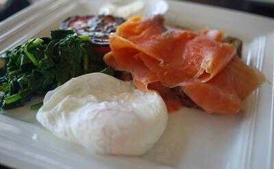 Guildford Village Tea Rooms